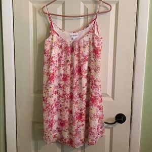 swing dress